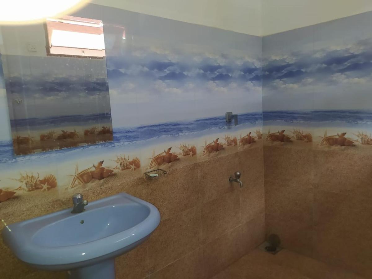 מלון אנוראדפורה Kingdom Palace מראה חיצוני תמונה
